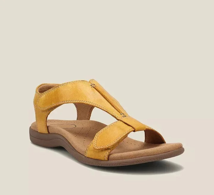 Amaris - SANDALS WITH FOOT SUPPORT