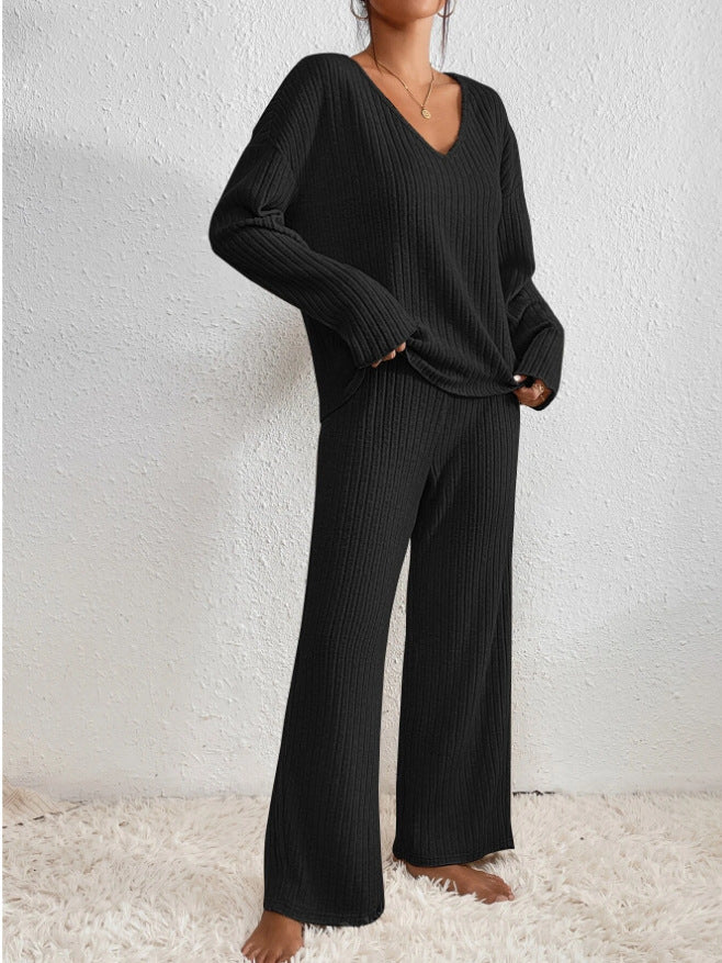 Rosalie™ - Knitwear Two-Piece Set