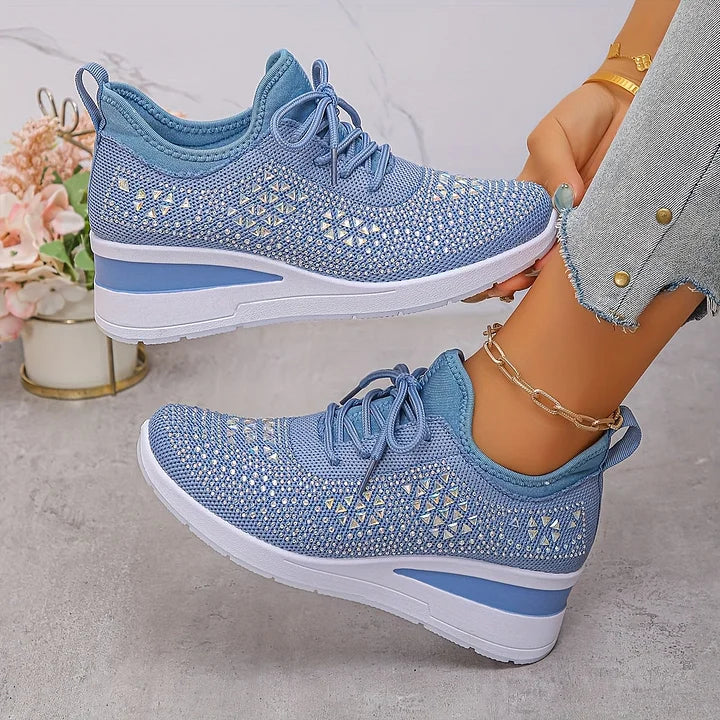 Alice | Comfortable Orthopedic Sneakers