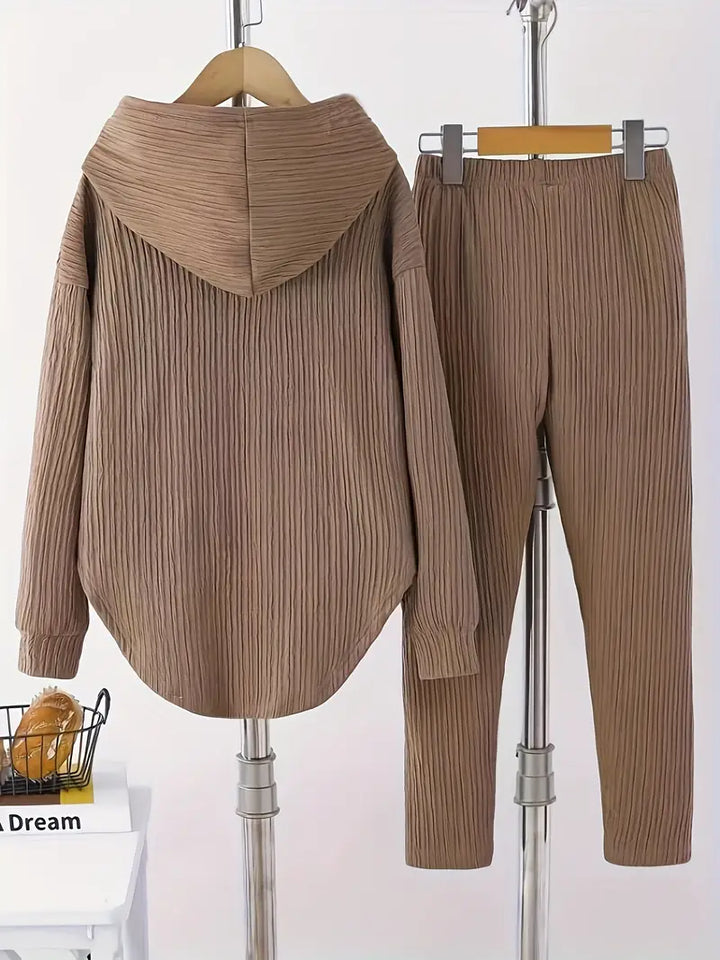 Novira London™ | Comfortable Women’s Set