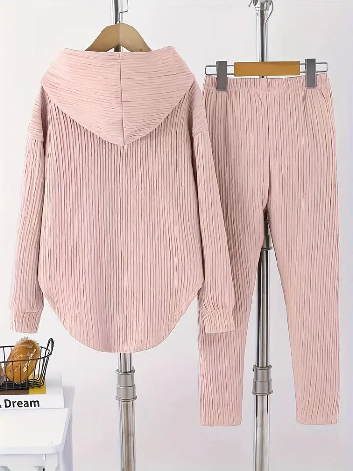 Novira London™ | Comfortable Women’s Set