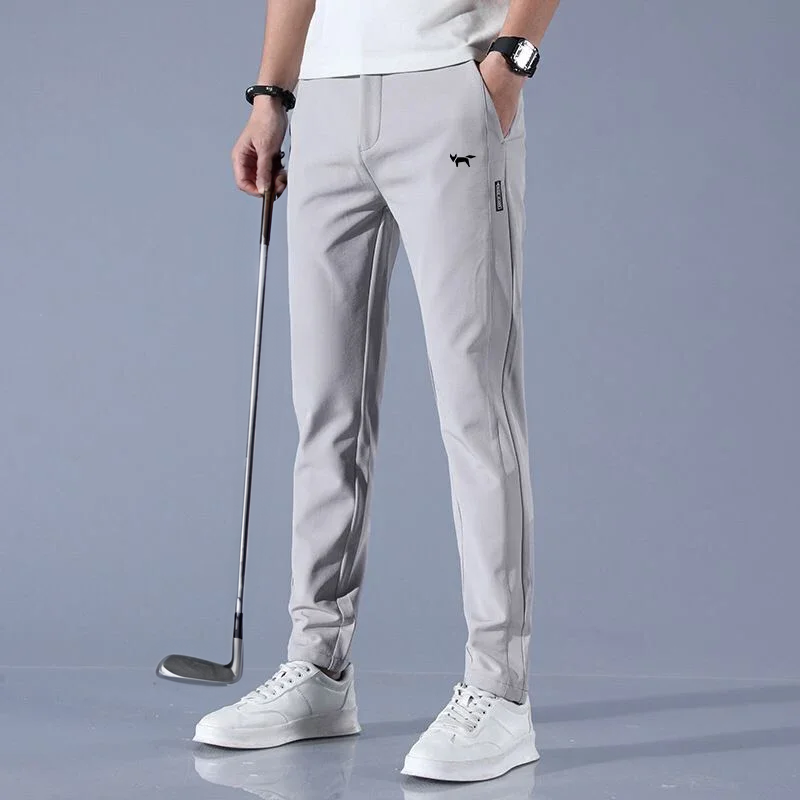 Nathaniel | ELITE GOLF PANTS