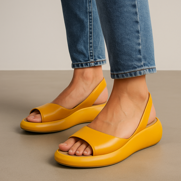 Valentina │ Open Non-Slip Sandals