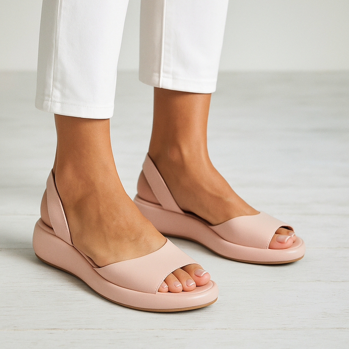 Valentina │ Open Non-Slip Sandals