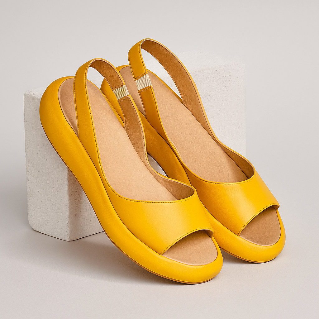 Valentina │ Open Non-Slip Sandals