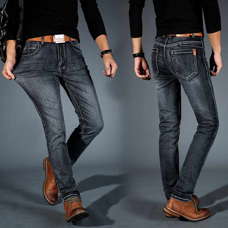 Rowan™ | Slim-Fit Stretch Jeans