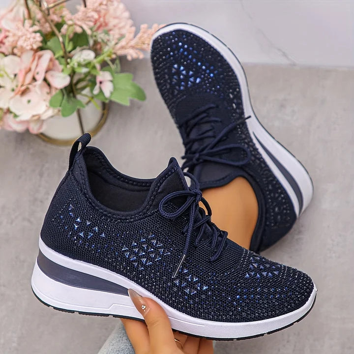 Alice | Comfortable Orthopedic Sneakers