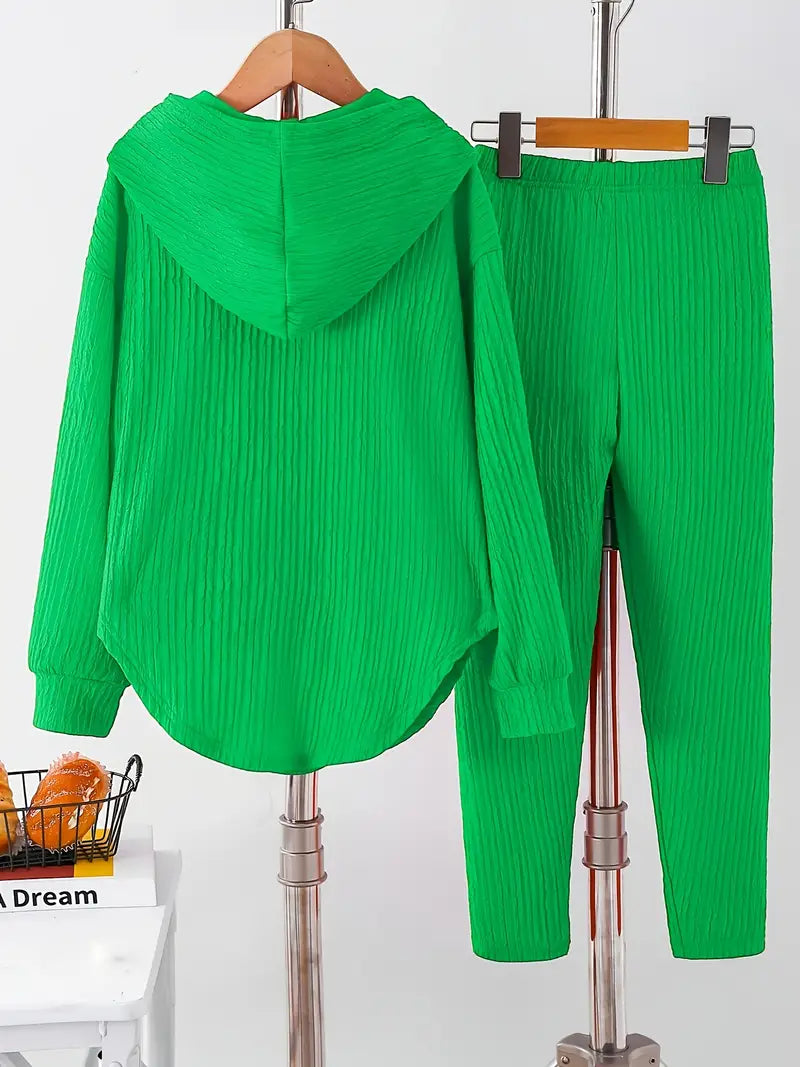 Novira London™ | Comfortable Women’s Set