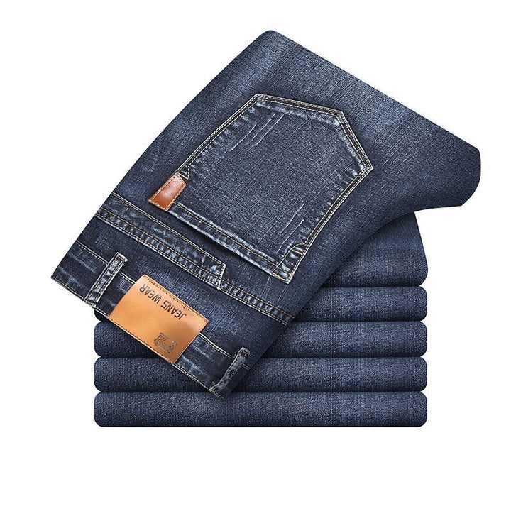 Rowan™ | Slim-Fit Stretch Jeans