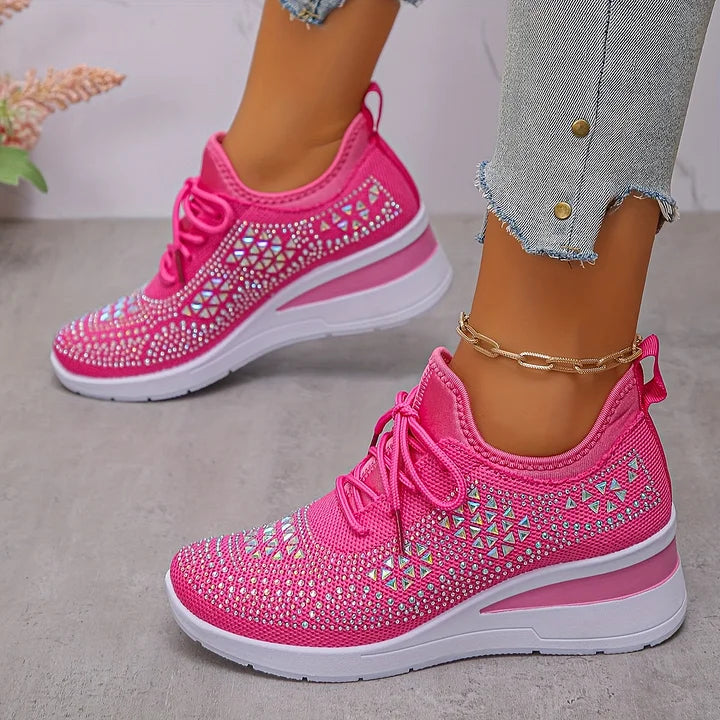 Alice | Comfortable Orthopedic Sneakers