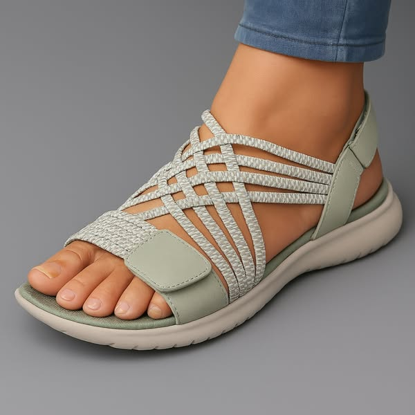 Arabella – Orthopedic Ultra-Lightweight Sandals