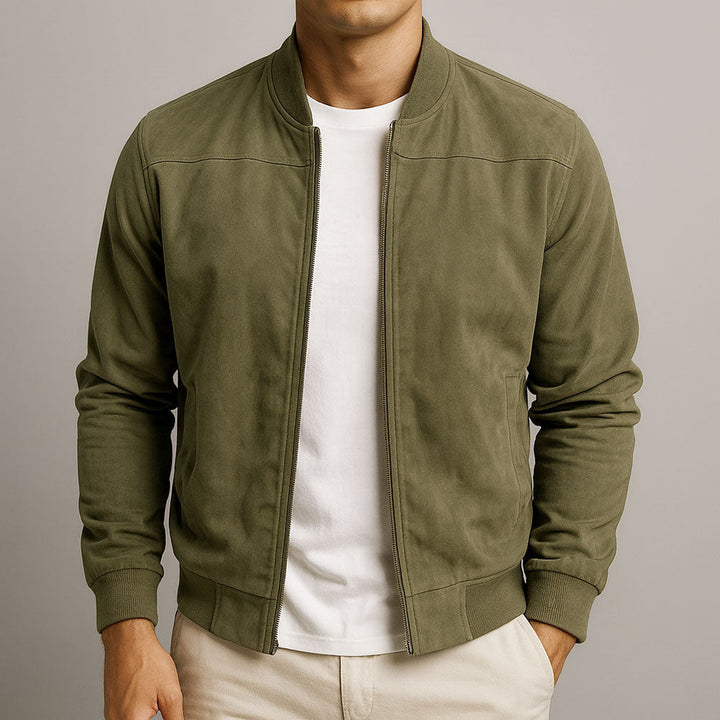 Sylas urban suede