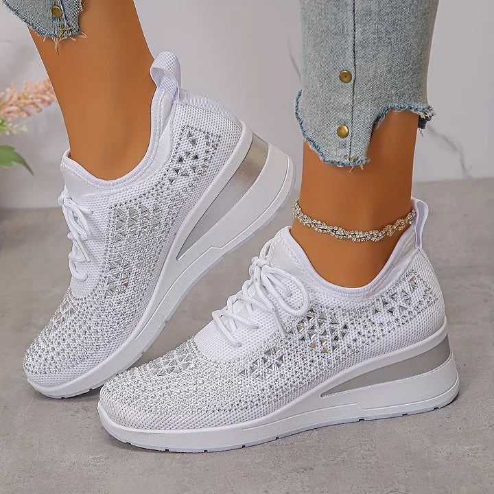 Alice | Comfortable Orthopedic Sneakers