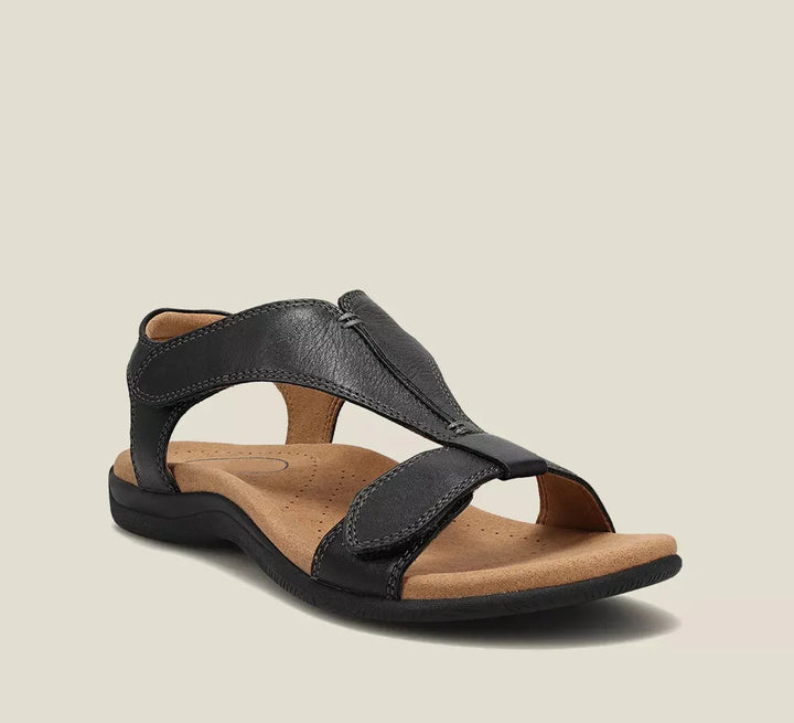 Amaris - SANDALS WITH FOOT SUPPORT