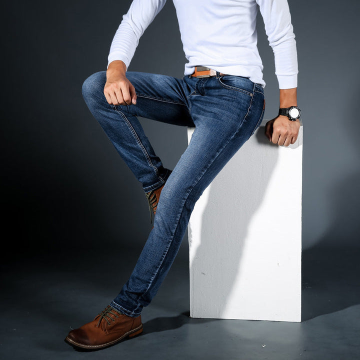 Rowan™ | Slim-Fit Stretch Jeans