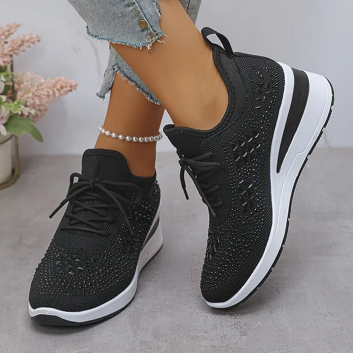 Alice | Comfortable Orthopedic Sneakers