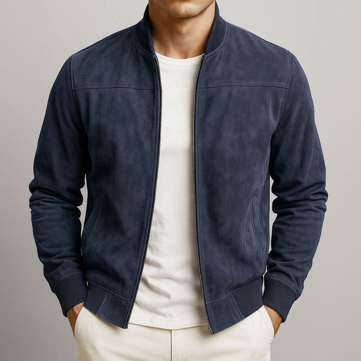 Sylas urban suede