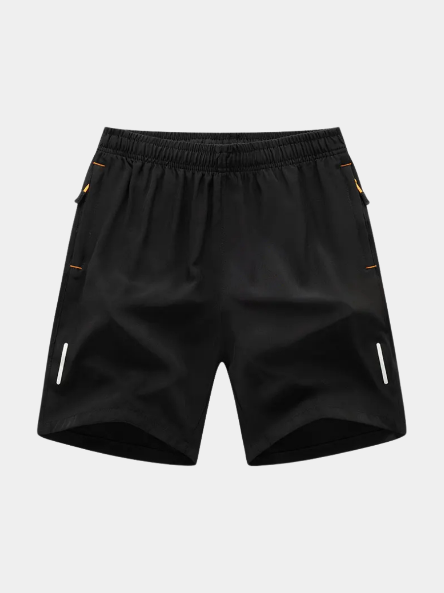 Cedric - Lightweight Sport Shorts