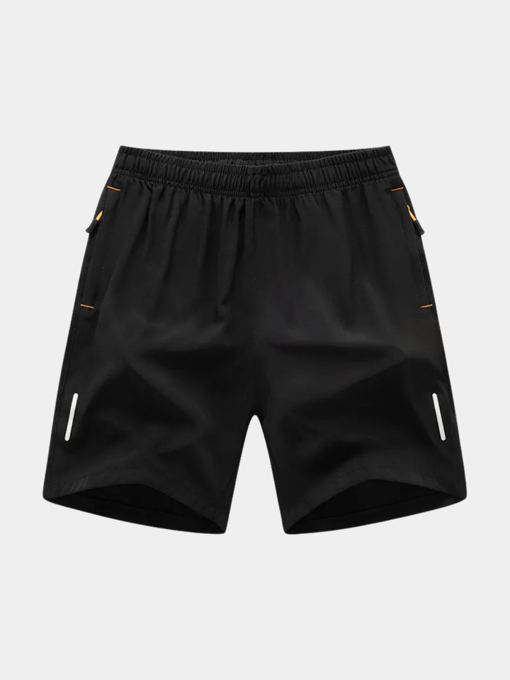 Cedric - Lightweight Sport Shorts