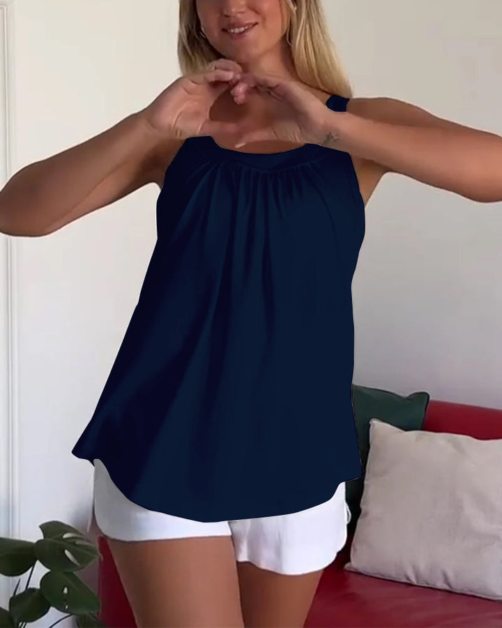 Novira London™ | Relaxed Women’s Top for Freedom & Confidence