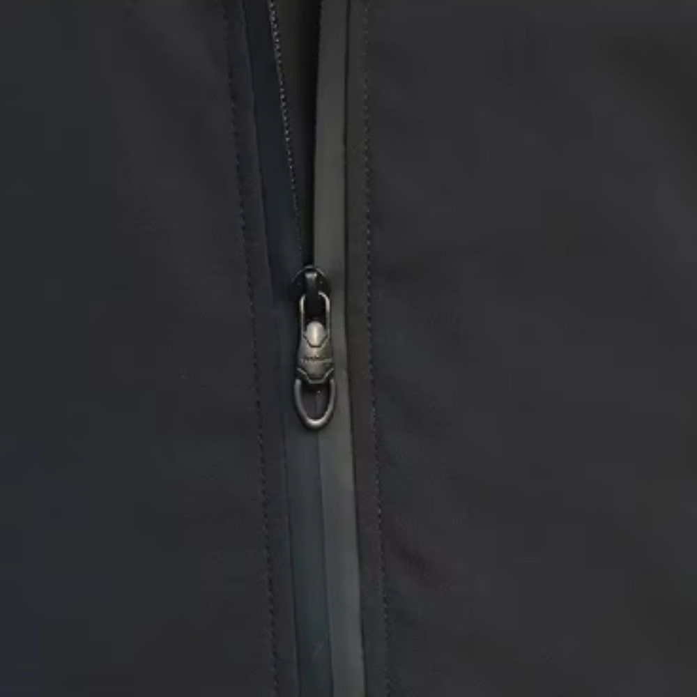 Leoric windbreaker for men