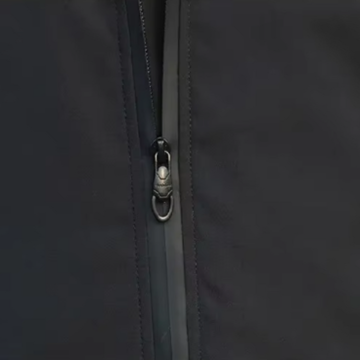 Leoric windbreaker for men