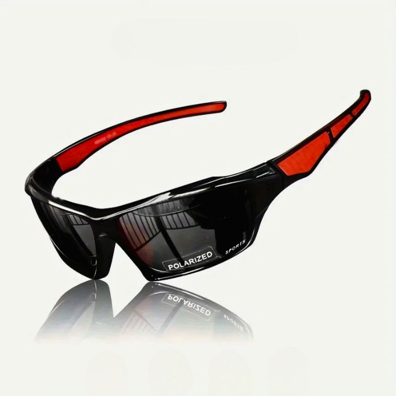 The Vortex™ | Premium Polarised Sport Sunglasses)
