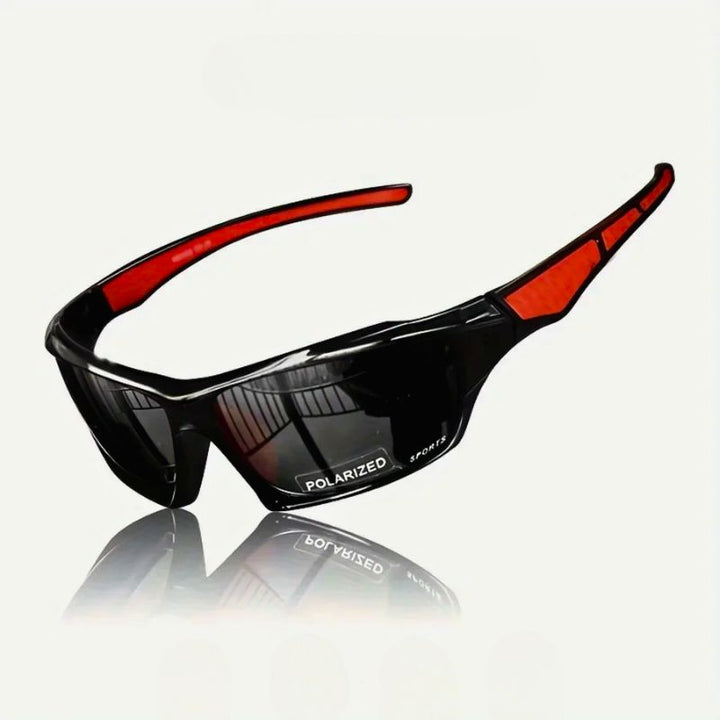 The Vortex™ | Premium Polarised Sport Sunglasses)