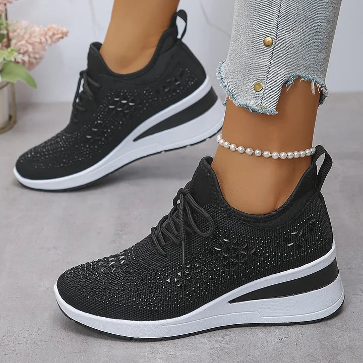 Alice | Comfortable Orthopedic Sneakers