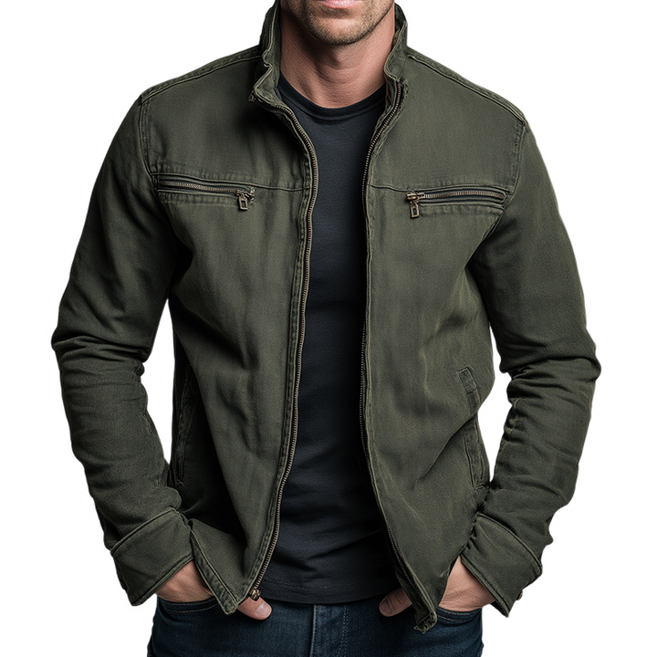 Benedict | Classic Casual Jacket