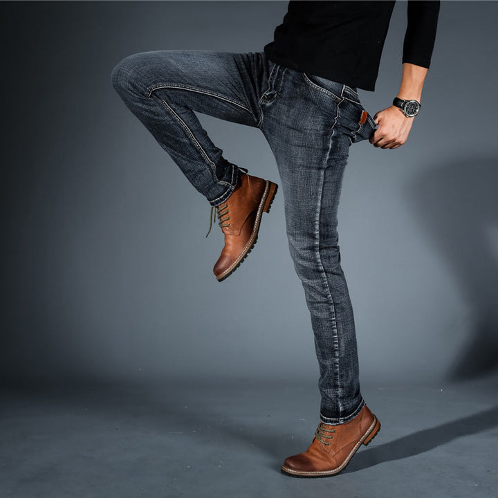 Rowan™ | Slim-Fit Stretch Jeans