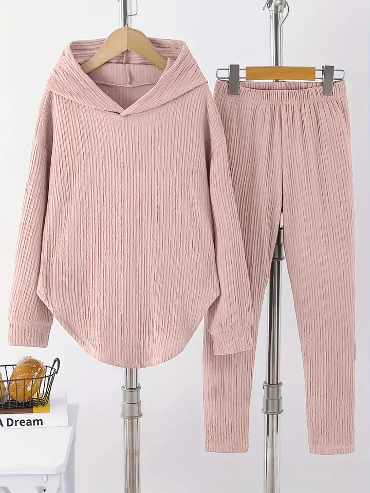 Novira London™ | Comfortable Women’s Set