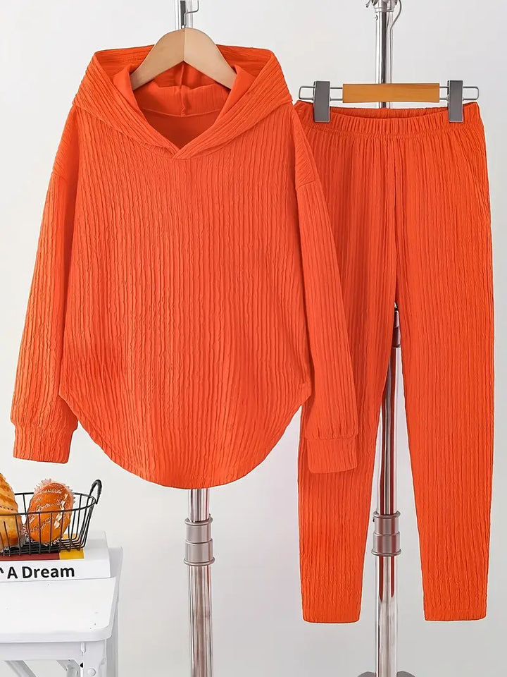 Novira London™ | Comfortable Women’s Set