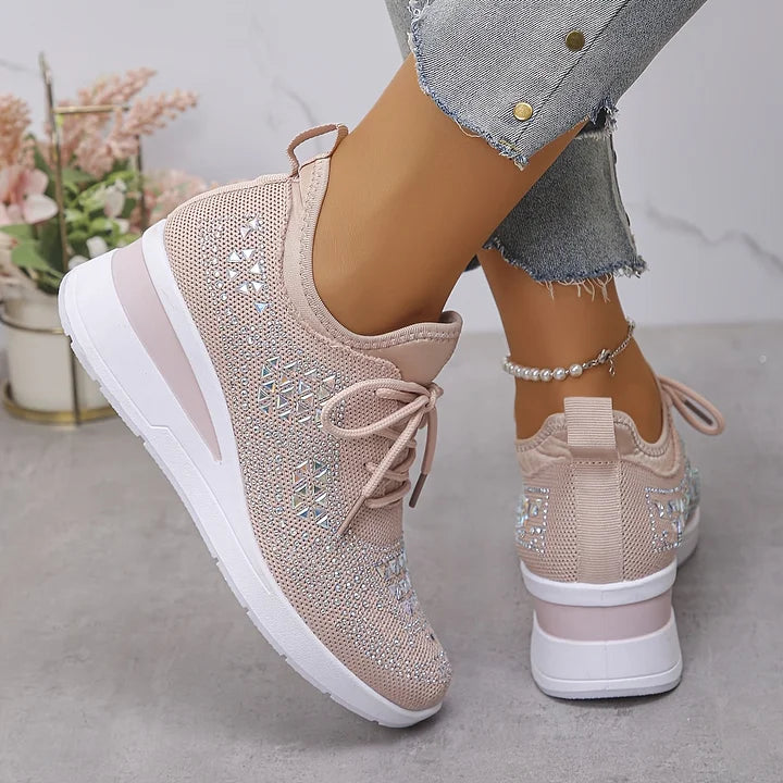 Alice | Comfortable Orthopedic Sneakers