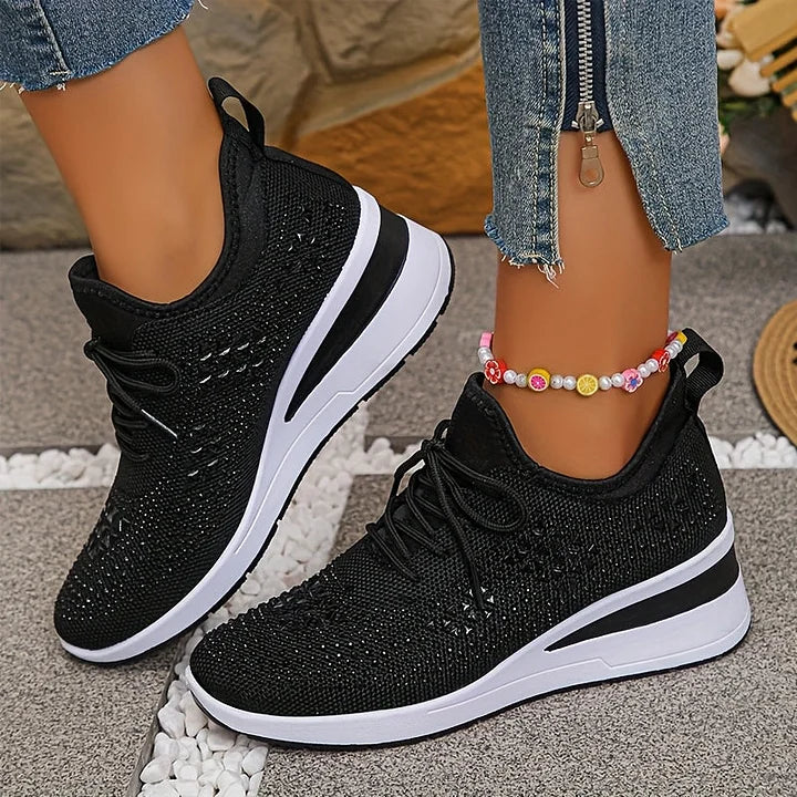 Alice | Comfortable Orthopedic Sneakers