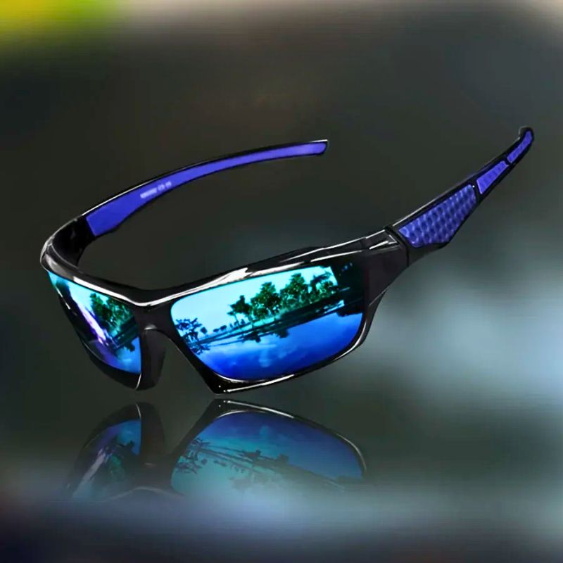 The Vortex™ | Premium Polarised Sport Sunglasses)