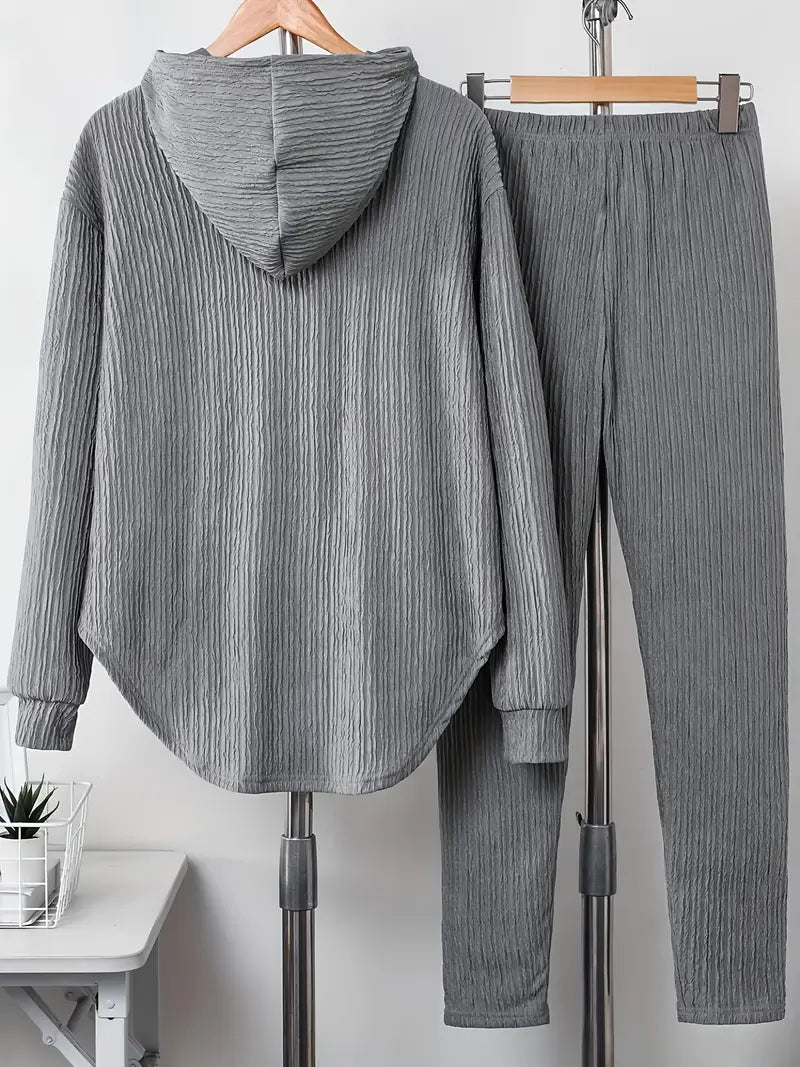 Novira London™ | Comfortable Women’s Set