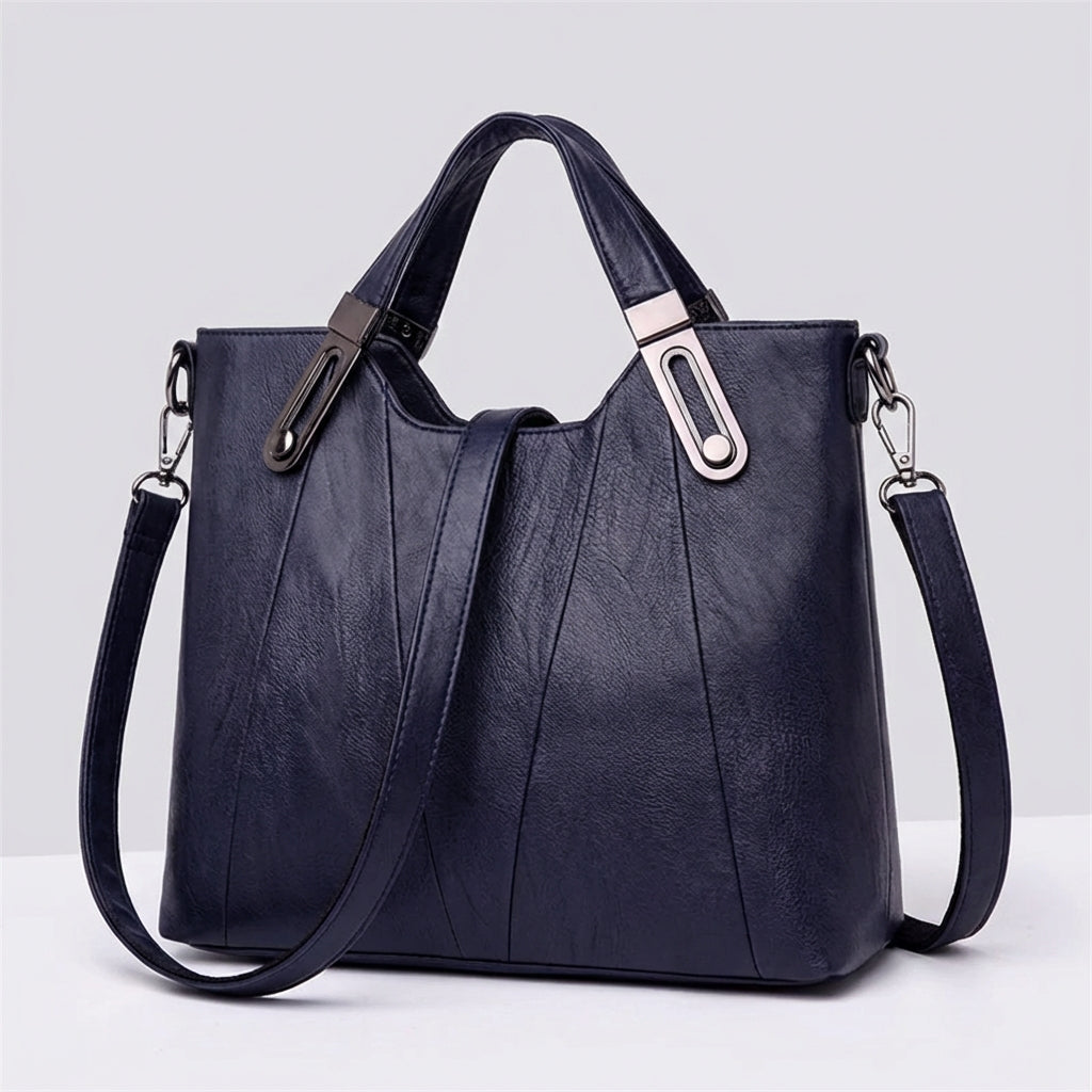 Evelisse | Premium Leather Handbag