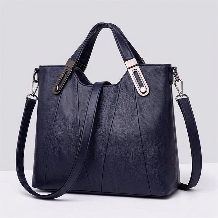 Evelisse | Premium Leather Handbag