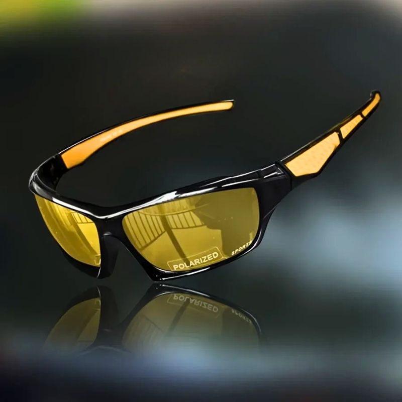 The Vortex™ | Premium Polarised Sport Sunglasses)