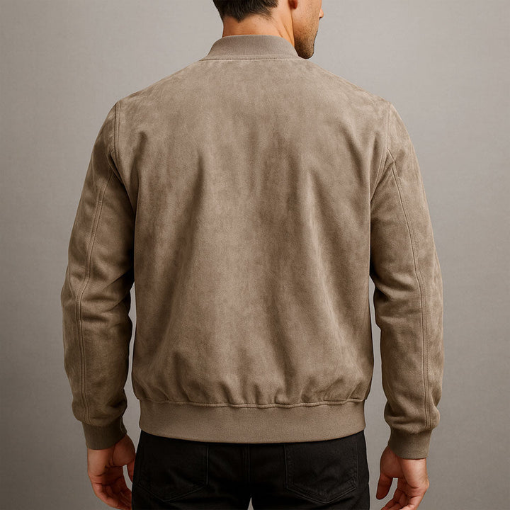 Sylas urban suede