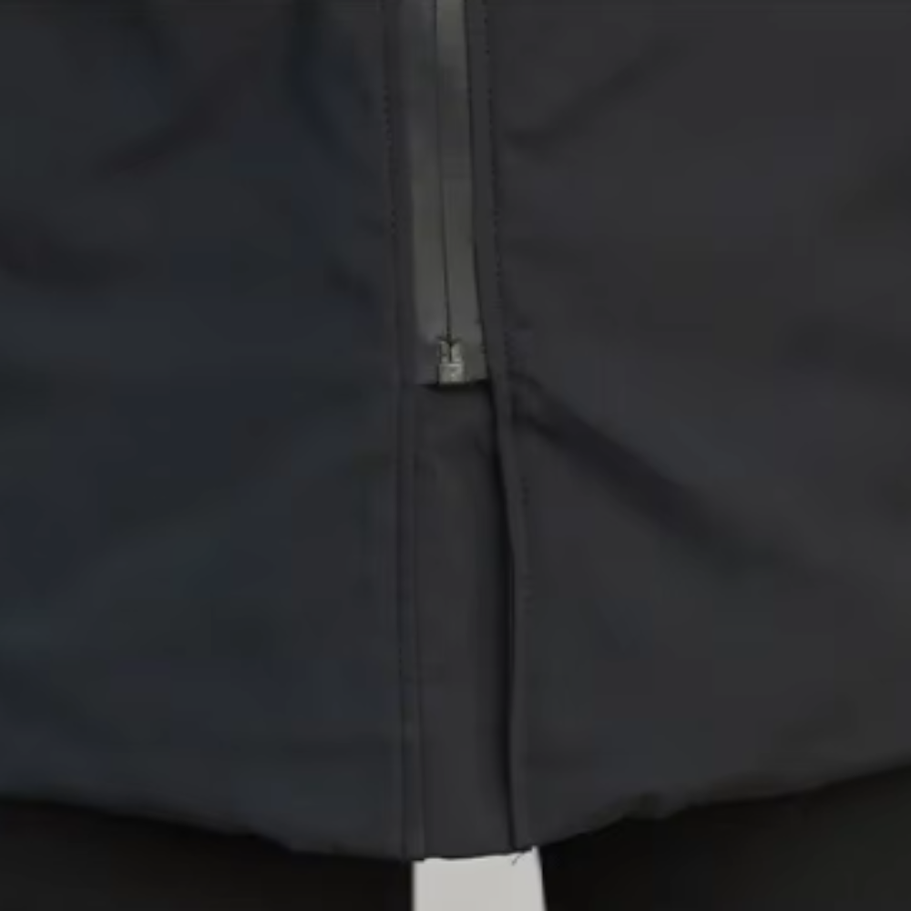 Leoric windbreaker for men