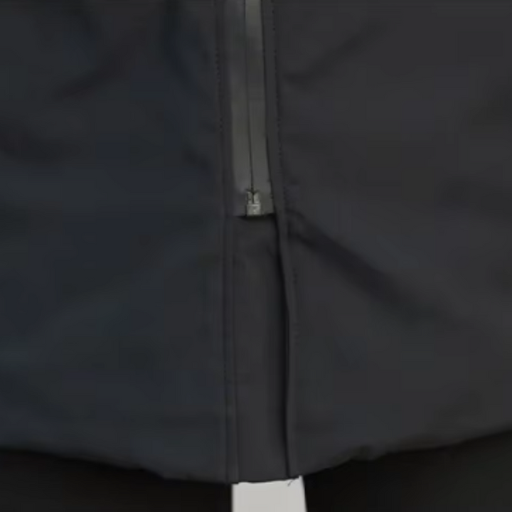 Leoric windbreaker for men