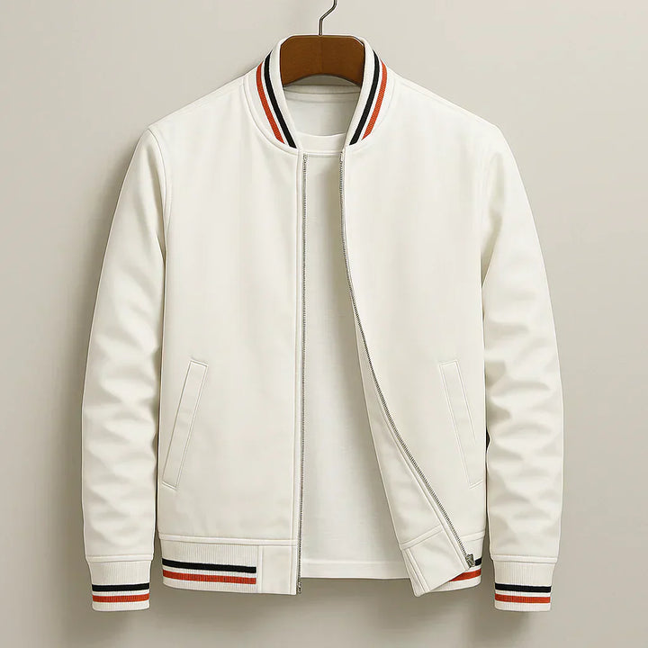 Zayden Varsity Jacket