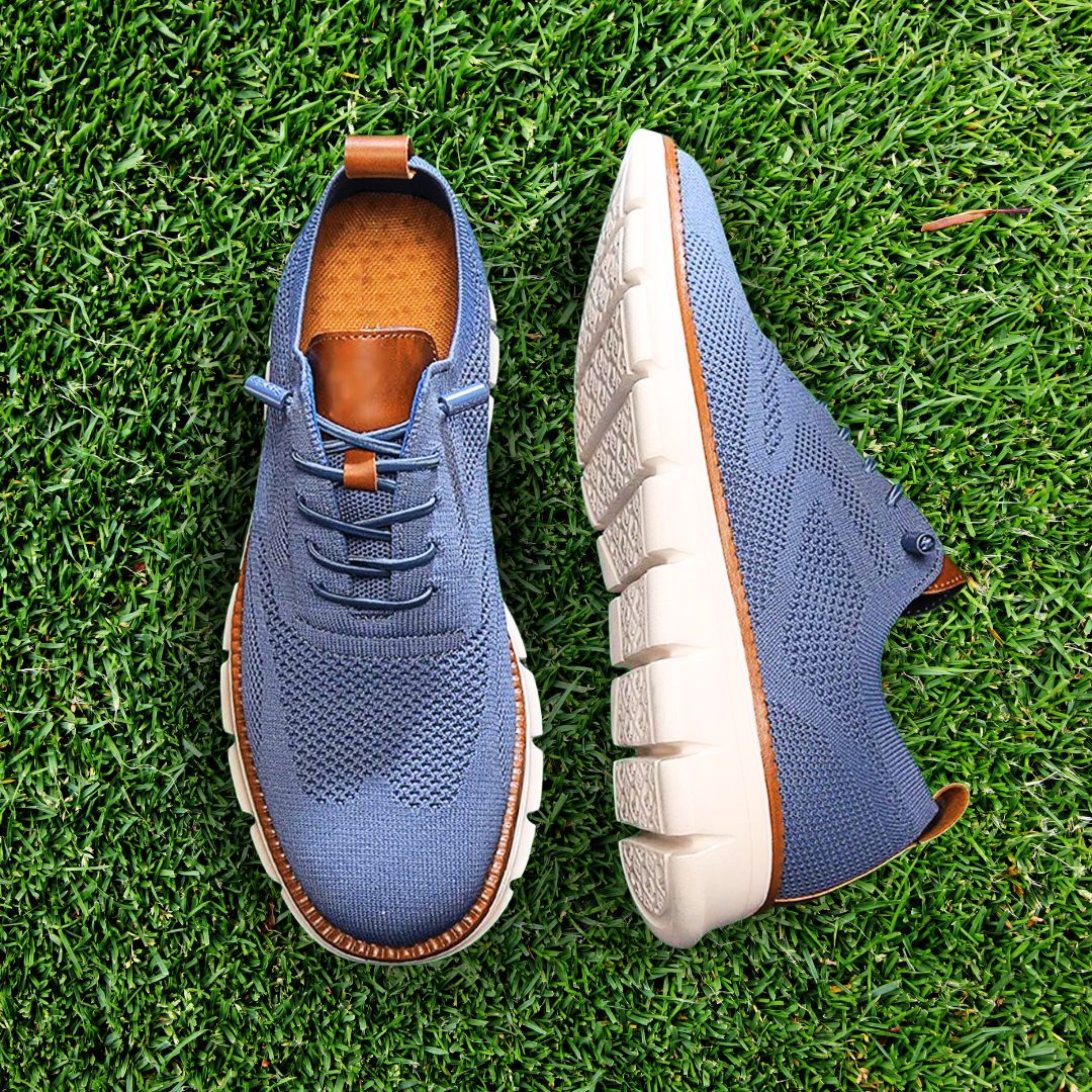 Luca™ | All-Day Ultra-Comfort Walker