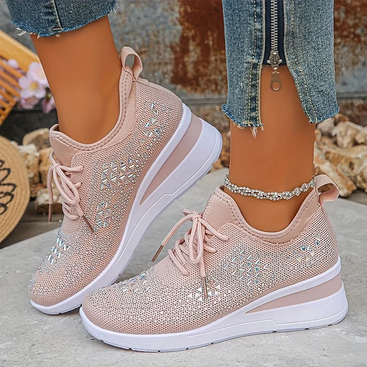 Alice | Comfortable Orthopedic Sneakers