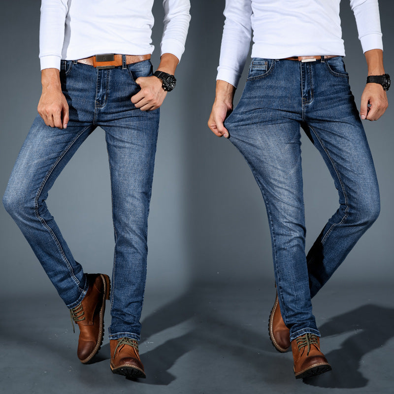 Rowan™ | Slim-Fit Stretch Jeans