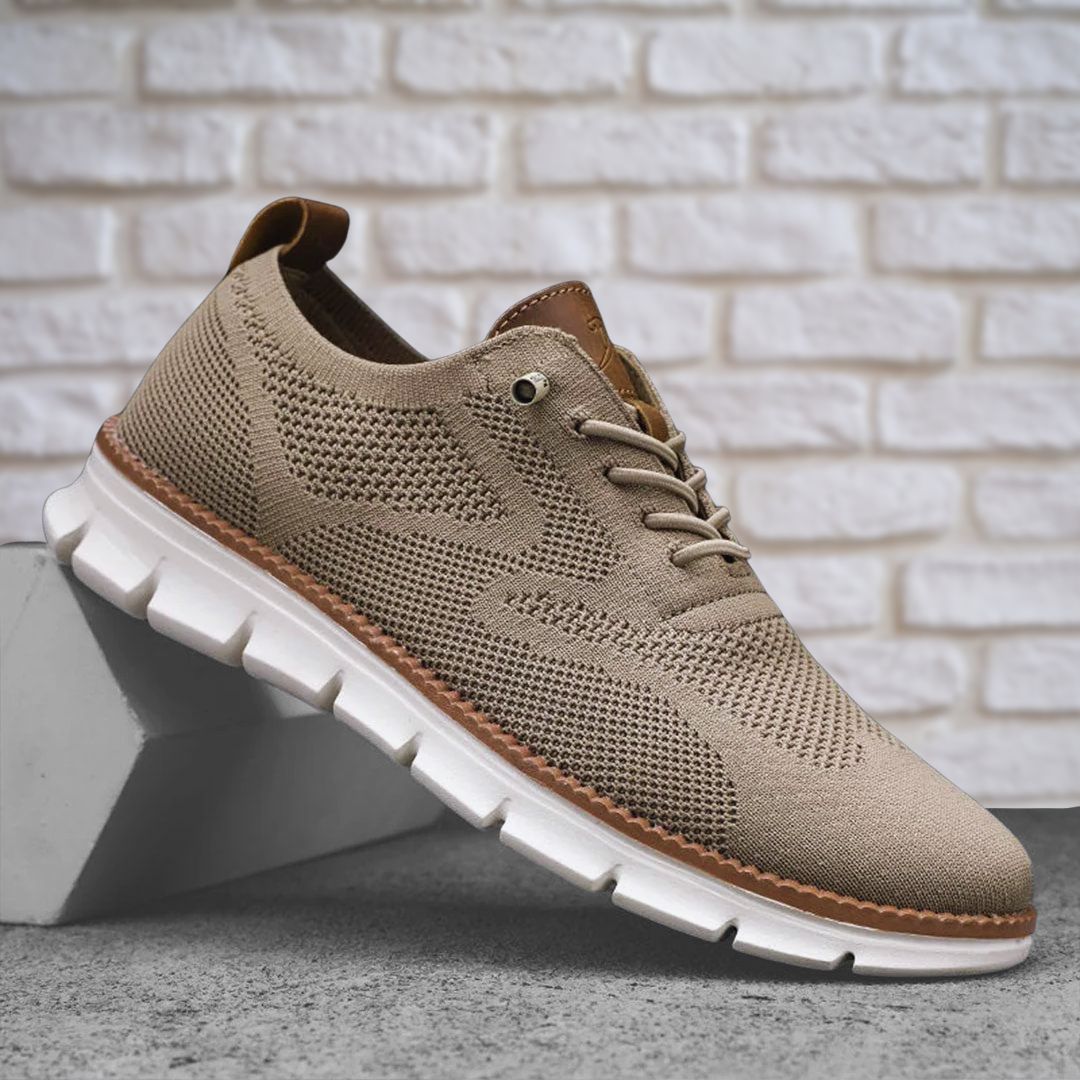 Luca™ | All-Day Ultra-Comfort Walker