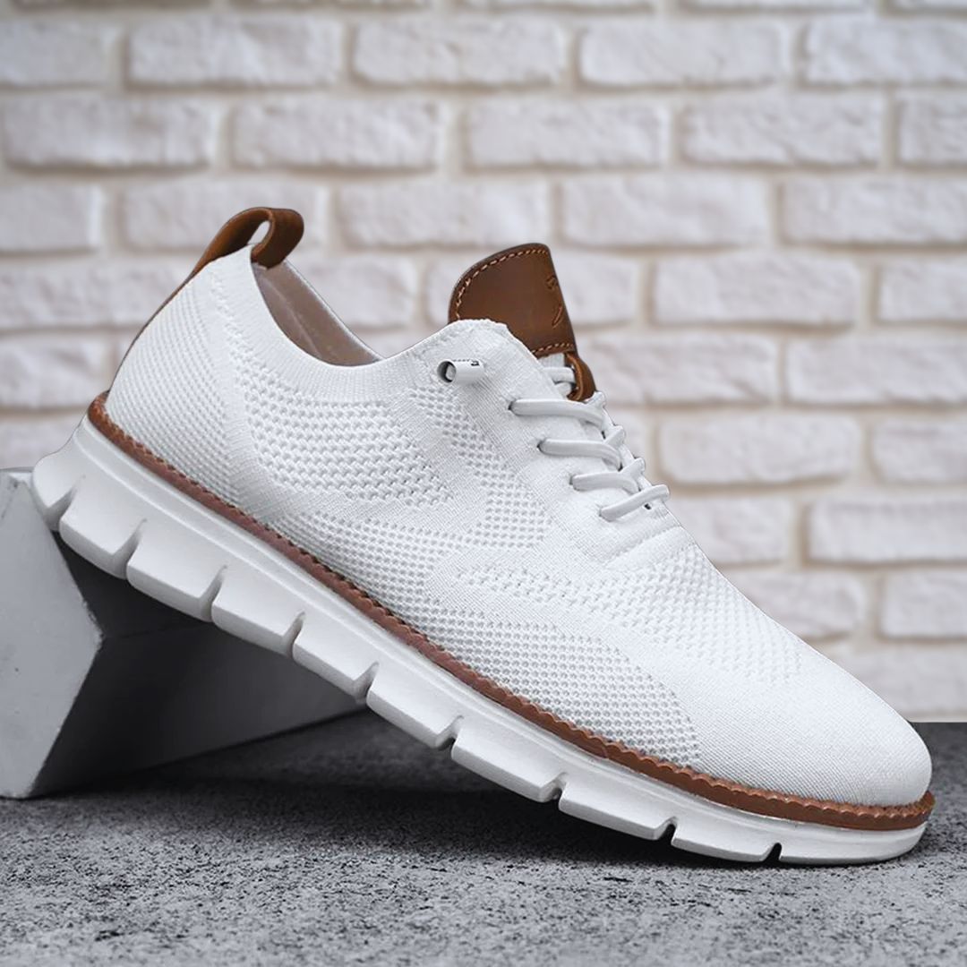 Luca™ | All-Day Ultra-Comfort Walker