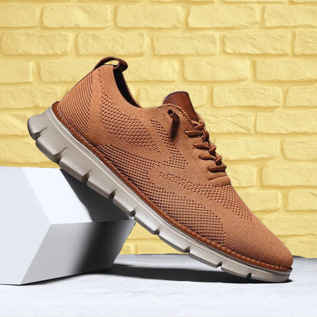 Luca™ | All-Day Ultra-Comfort Walker